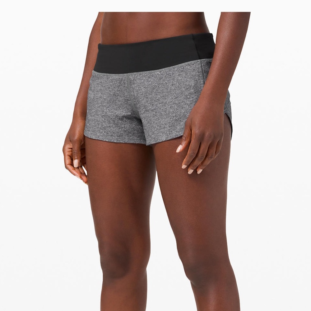 NWT LULULEMON SHORTS